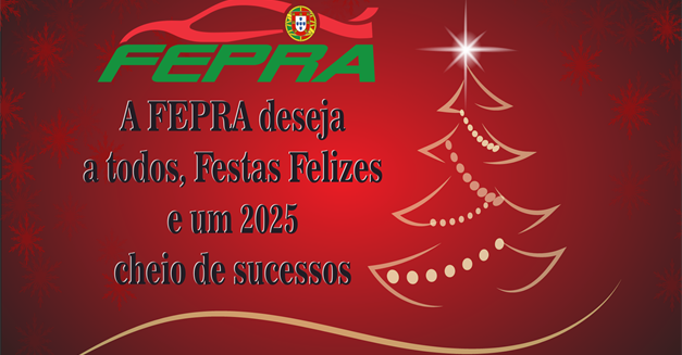 Votos de Boas Festas